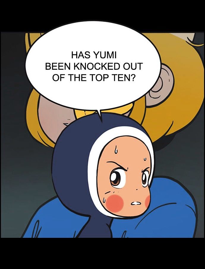 Yumi's Cells Chapter 201 page 26 - Chapter 201