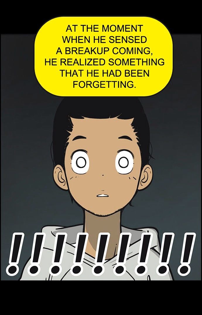 Yumi's Cells Chapter 201 page 28 - Chapter 201