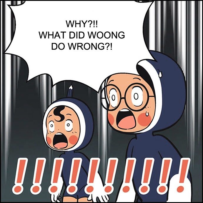 Yumi's Cells Chapter 201 page 3 - Chapter 201
