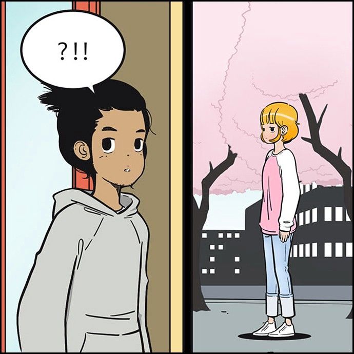 Yumi's Cells Chapter 201 page 4 - Chapter 201