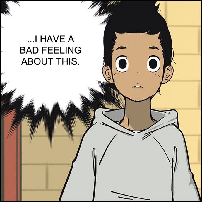 Yumi's Cells Chapter 201 page 5 - Chapter 201