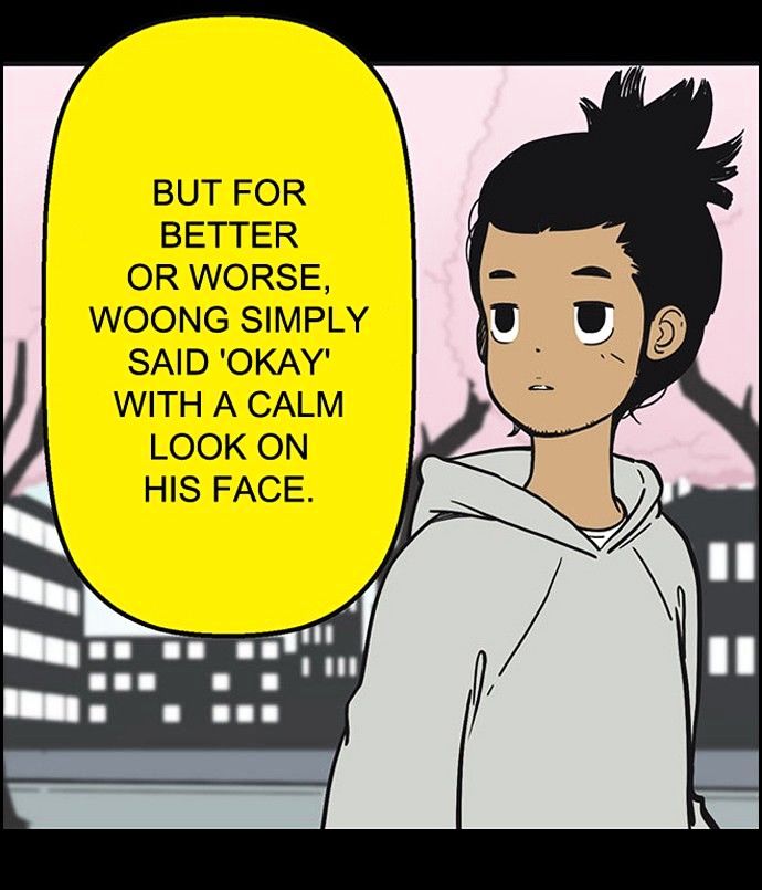 Yumi's Cells Chapter 202 page 11 - Chapter 202