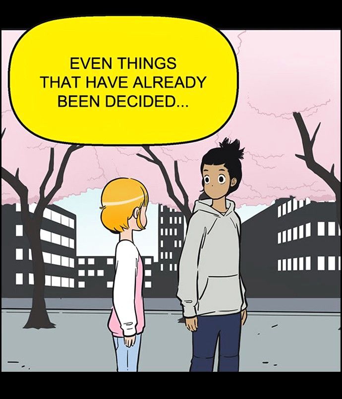 Yumi's Cells Chapter 202 page 2 - Chapter 202
