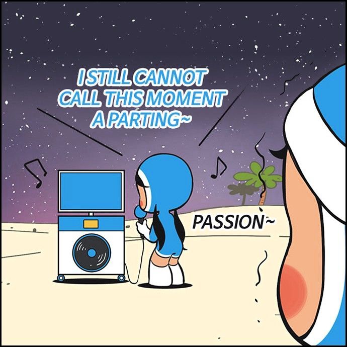 Yumi's Cells Chapter 202 page 20 - Chapter 202