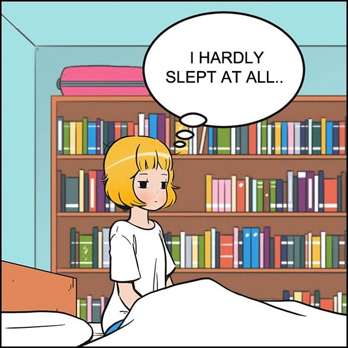 Yumi's Cells Chapter 202 page 23 - Chapter 202