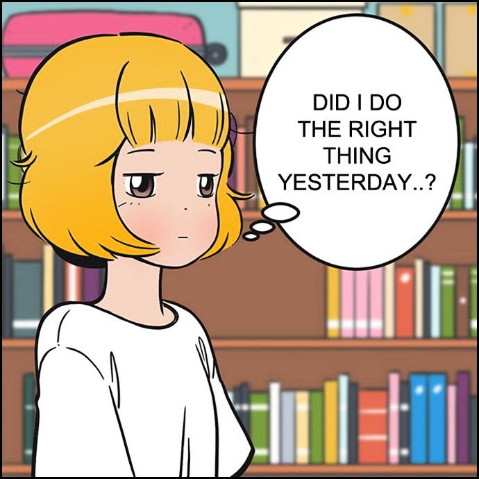 Yumi's Cells Chapter 202 page 24 - Chapter 202