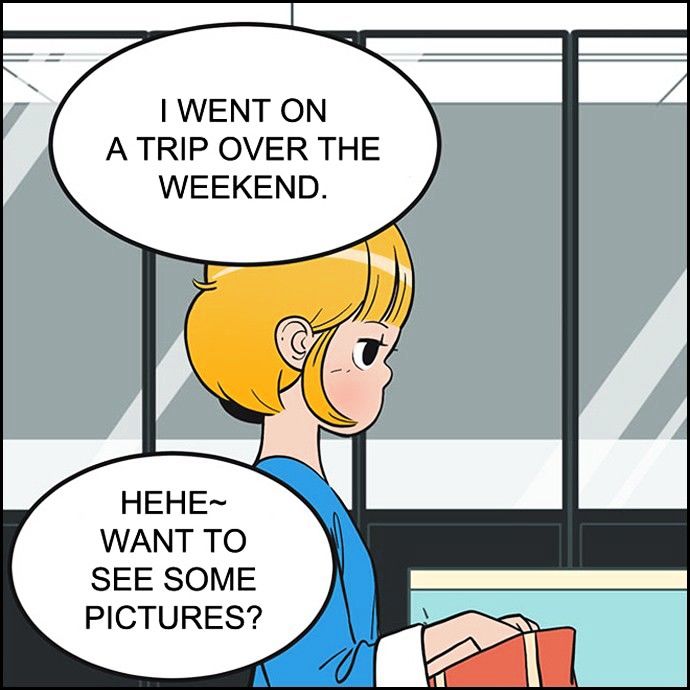 Yumi's Cells Chapter 202 page 27 - Chapter 202