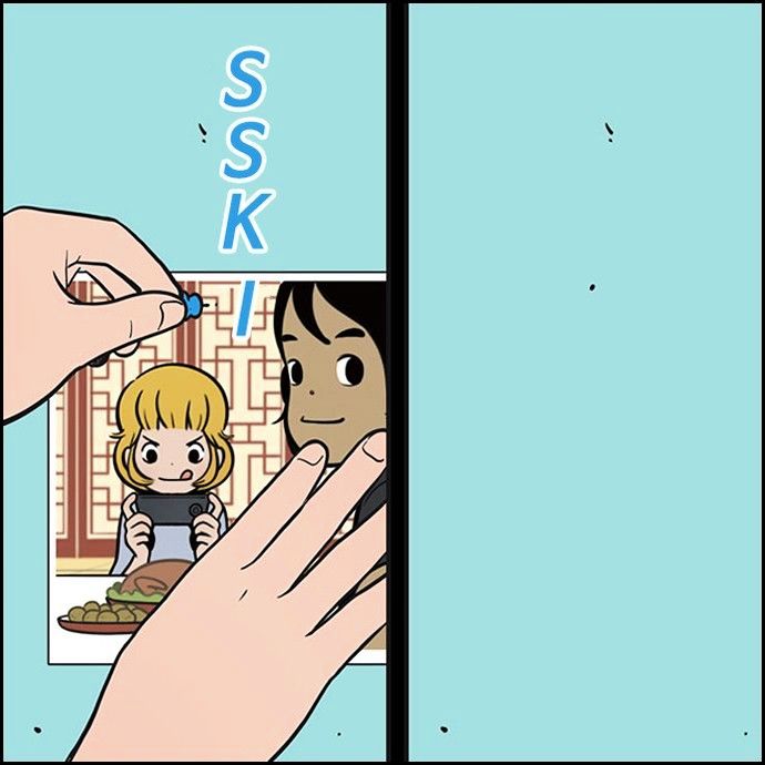 Yumi's Cells Chapter 202 page 29 - Chapter 202