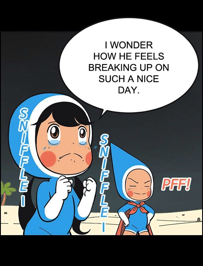Yumi's Cells Chapter 202 page 4 - Chapter 202