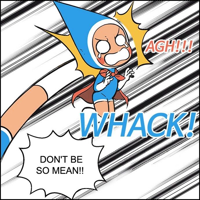 Yumi's Cells Chapter 202 page 6 - Chapter 202