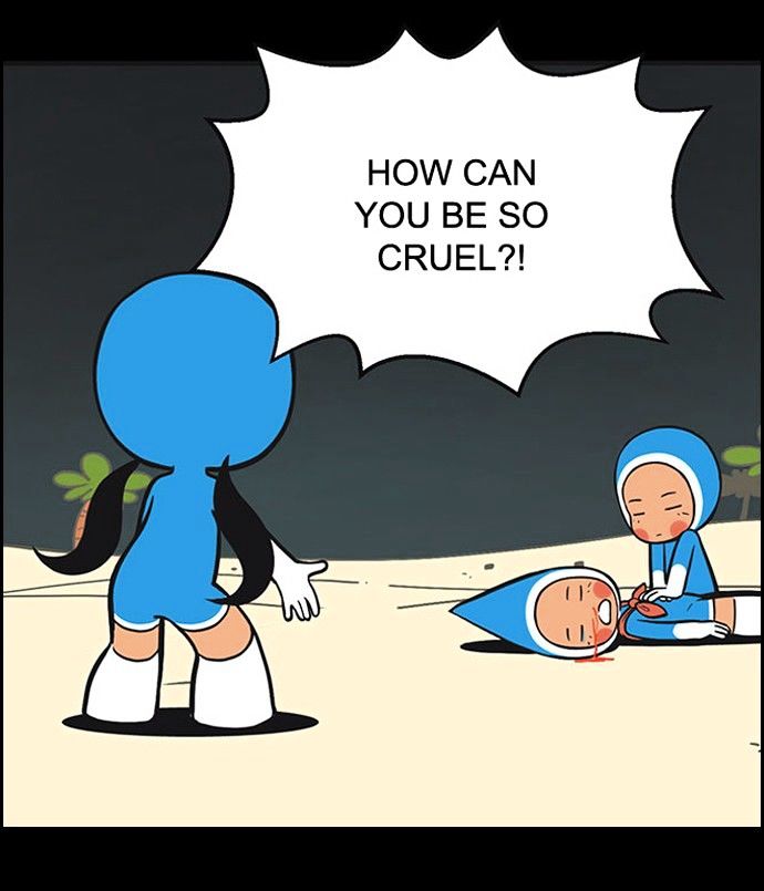 Yumi's Cells Chapter 202 page 7 - Chapter 202