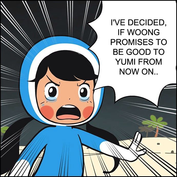 Yumi's Cells Chapter 202 page 8 - Chapter 202