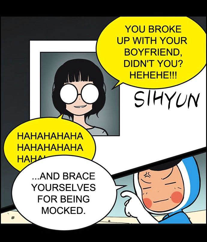 Yumi's Cells Chapter 203 page 12 - Chapter 203