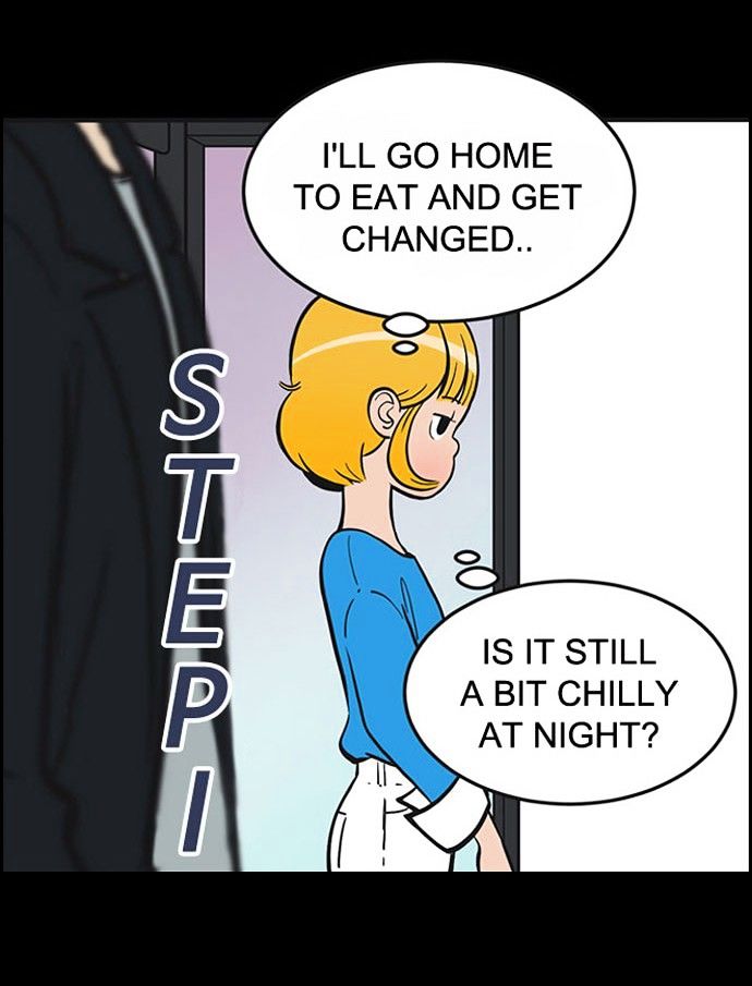 Yumi's Cells Chapter 203 page 21 - Chapter 203