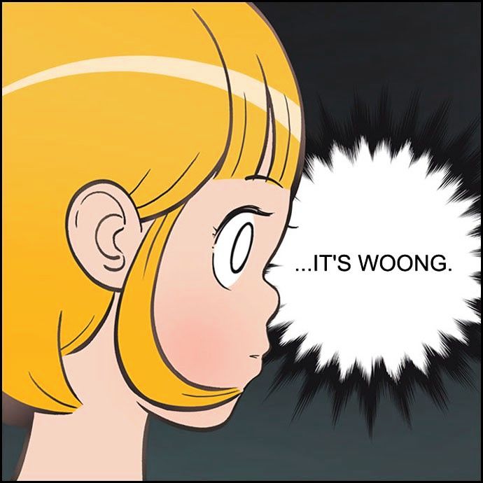 Yumi's Cells Chapter 203 page 23 - Chapter 203