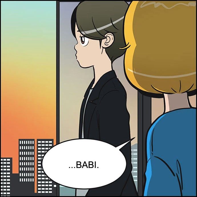 Yumi's Cells Chapter 203 page 25 - Chapter 203