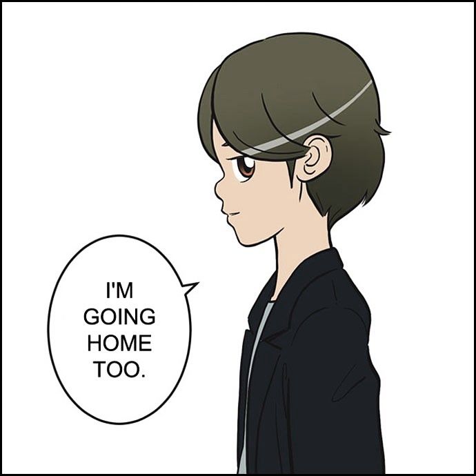Yumi's Cells Chapter 203 page 26 - Chapter 203