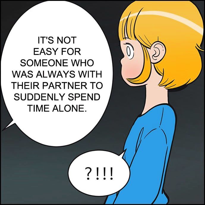 Yumi's Cells Chapter 203 page 27 - Chapter 203