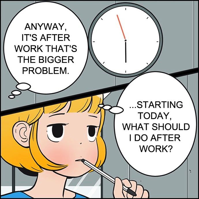 Yumi's Cells Chapter 203 page 8 - Chapter 203