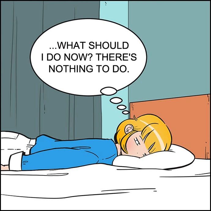 Yumi's Cells Chapter 204 page 1 - Chapter 204