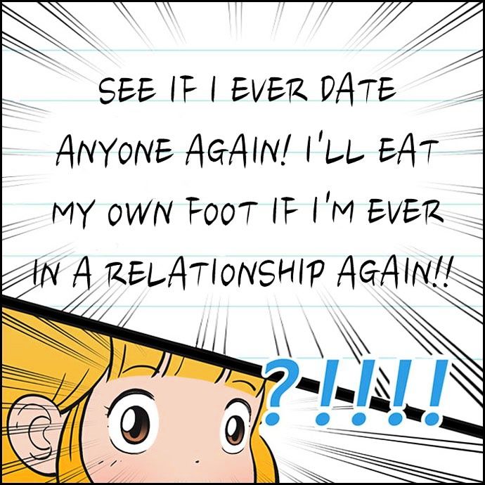 Yumi's Cells Chapter 204 page 12 - Chapter 204
