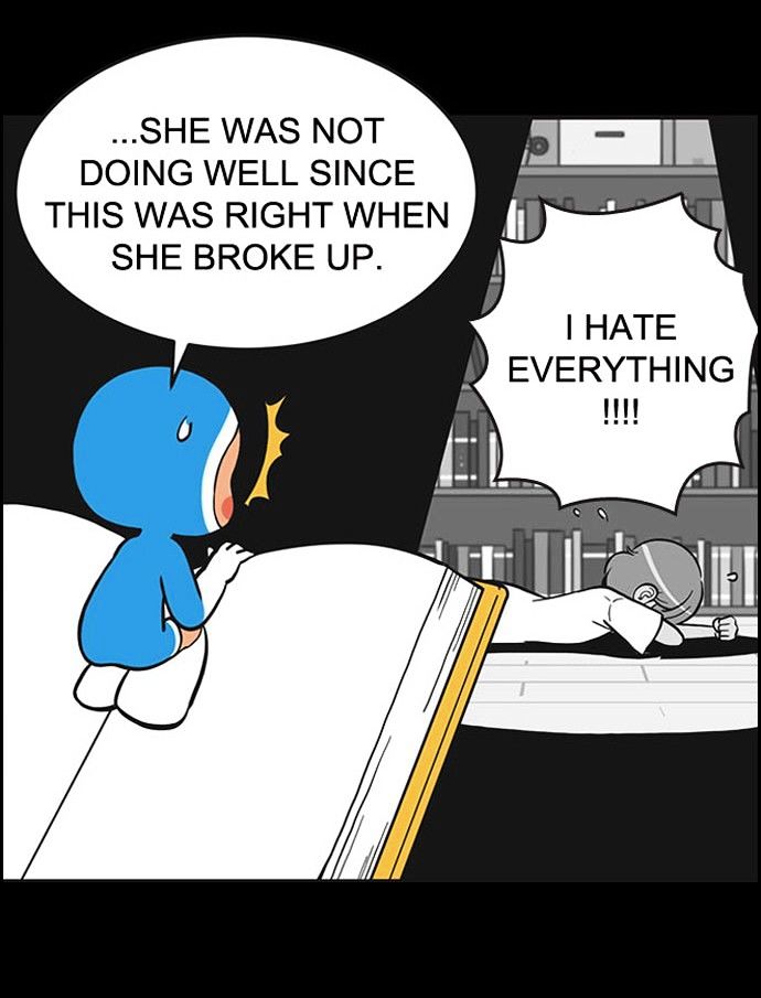 Yumi's Cells Chapter 204 page 13 - Chapter 204