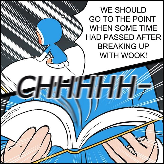 Yumi's Cells Chapter 204 page 14 - Chapter 204