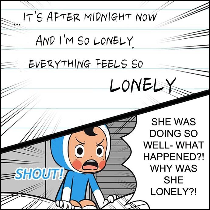 Yumi's Cells Chapter 204 page 17 - Chapter 204