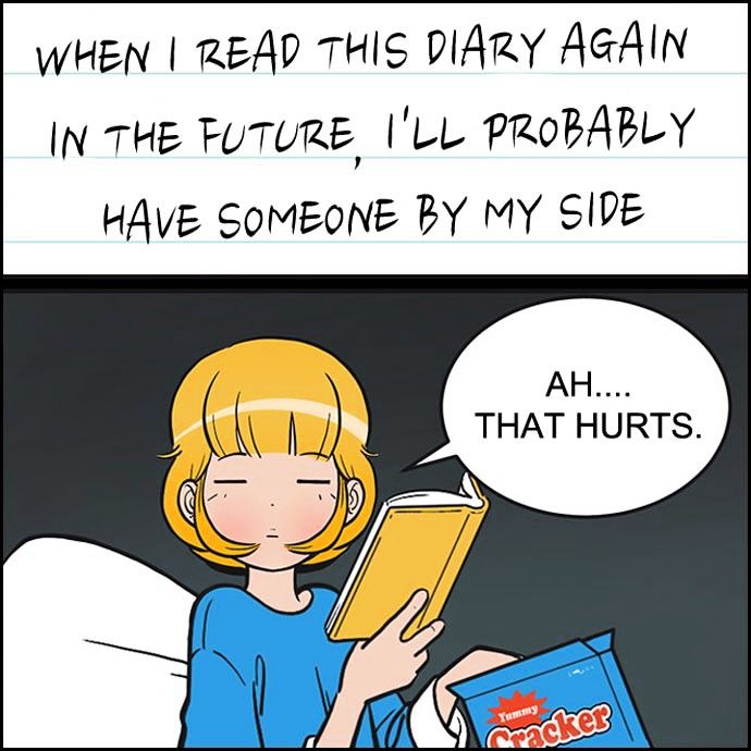 Yumi's Cells Chapter 204 page 18 - Chapter 204