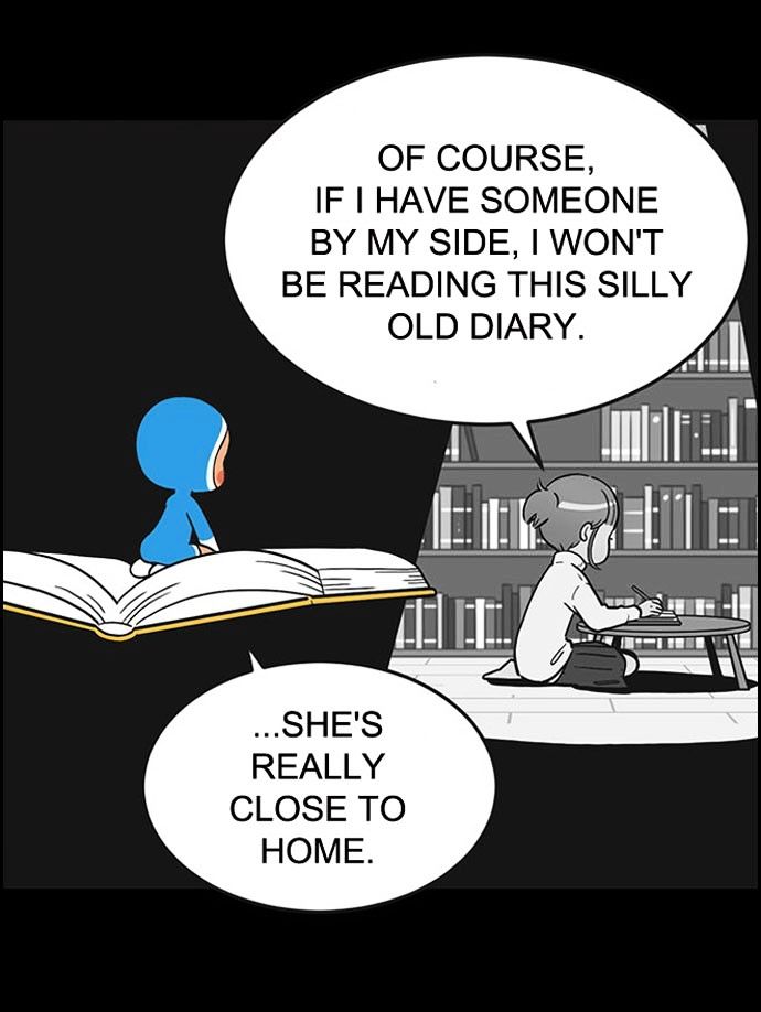 Yumi's Cells Chapter 204 page 20 - Chapter 204