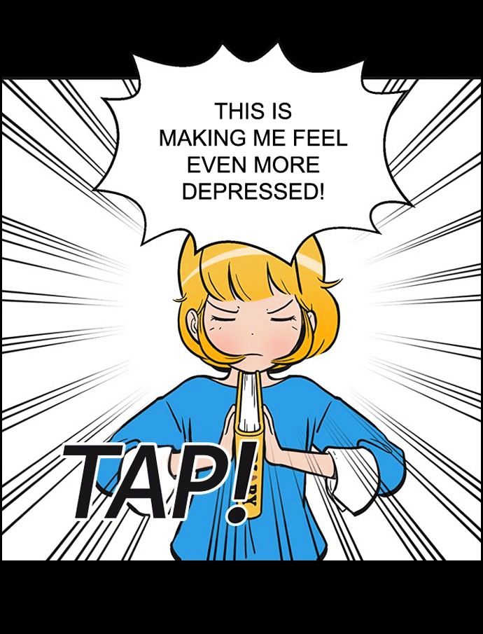 Yumi's Cells Chapter 204 page 21 - Chapter 204