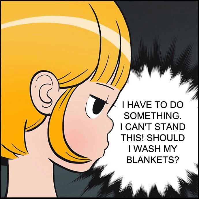 Yumi's Cells Chapter 204 page 22 - Chapter 204