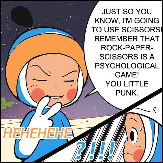 Yumi's Cells Chapter 204 page 26 - Chapter 204