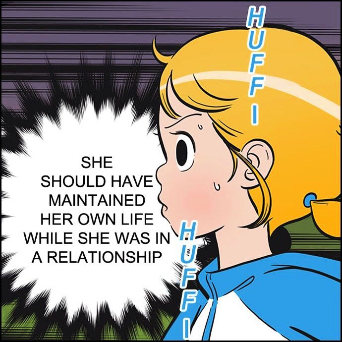 Yumi's Cells Chapter 204 page 28 - Chapter 204
