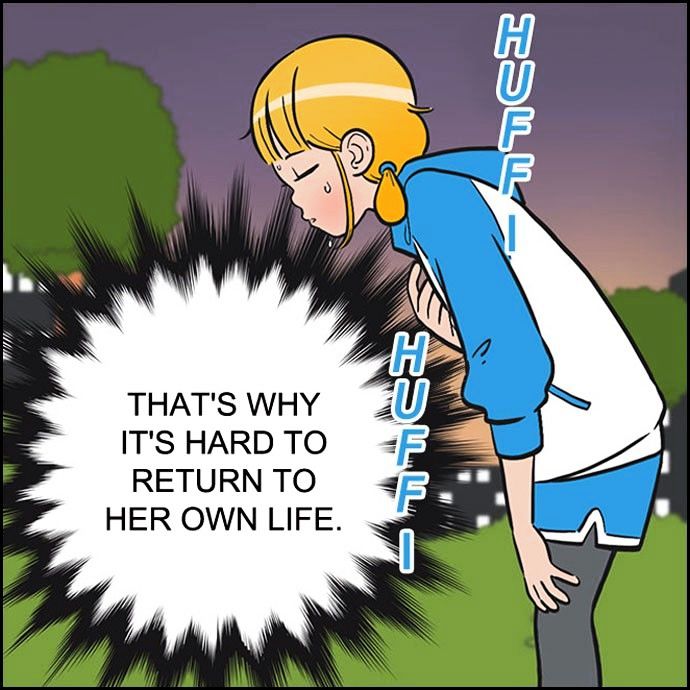 Yumi's Cells Chapter 204 page 30 - Chapter 204