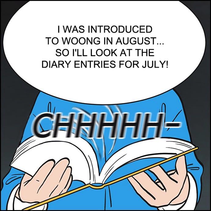 Yumi's Cells Chapter 204 page 7 - Chapter 204