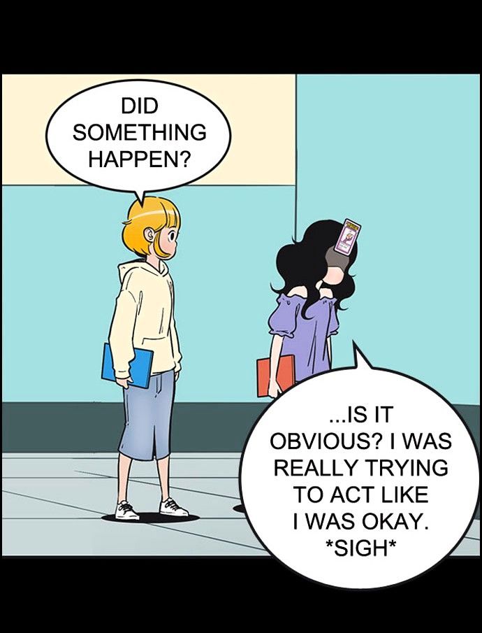 Yumi's Cells Chapter 205 page 11 - Chapter 205