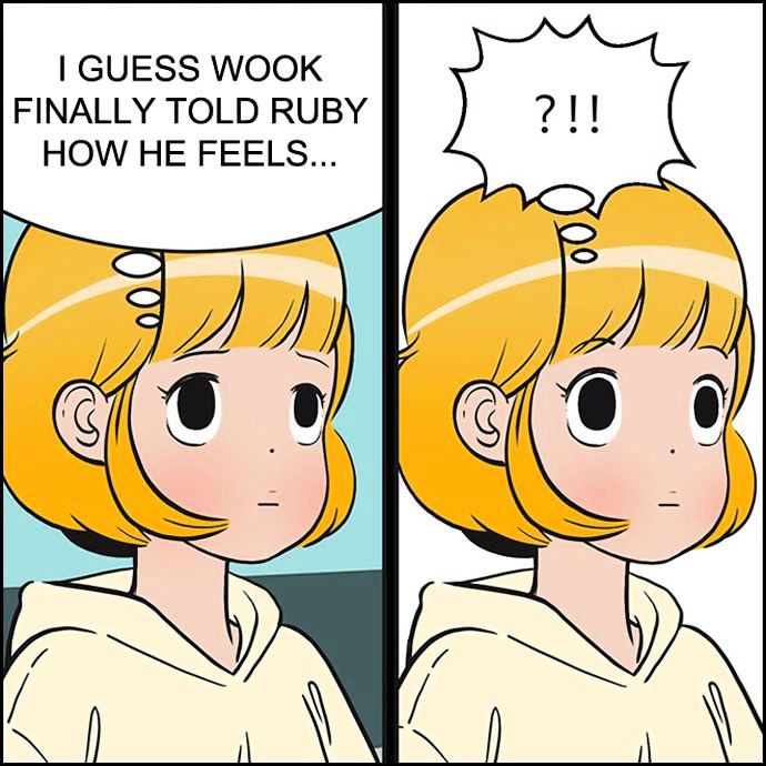 Yumi's Cells Chapter 205 page 13 - Chapter 205