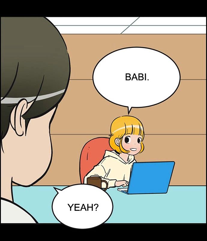 Yumi's Cells Chapter 205 page 15 - Chapter 205
