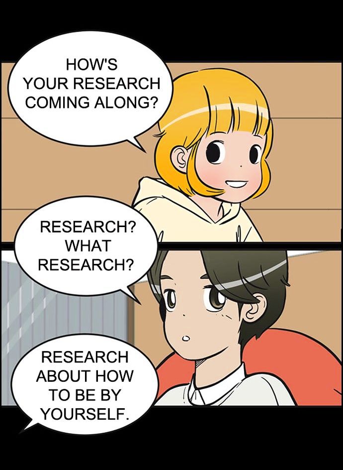 Yumi's Cells Chapter 205 page 16 - Chapter 205