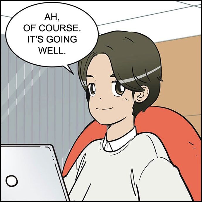 Yumi's Cells Chapter 205 page 17 - Chapter 205