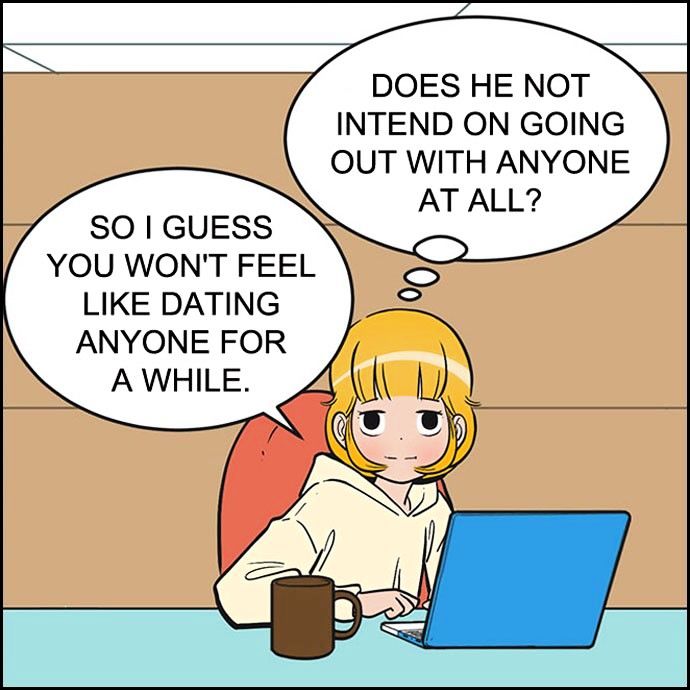 Yumi's Cells Chapter 205 page 18 - Chapter 205