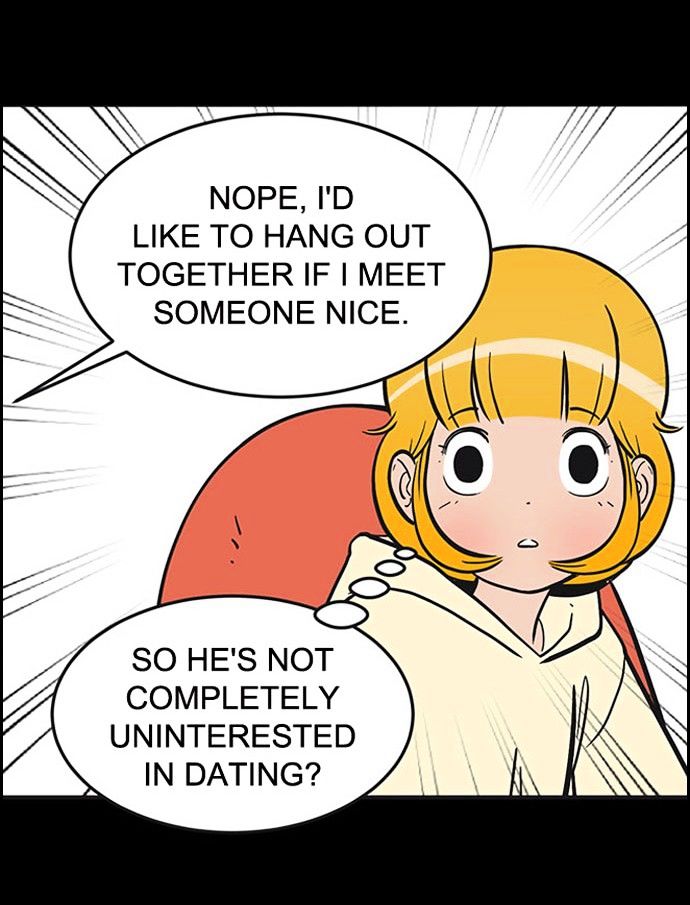 Yumi's Cells Chapter 205 page 19 - Chapter 205