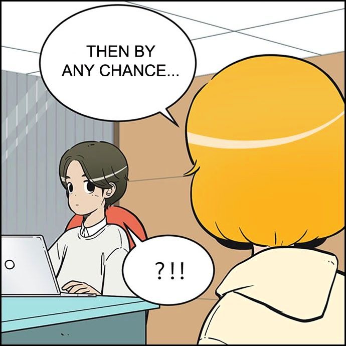 Yumi's Cells Chapter 205 page 20 - Chapter 205
