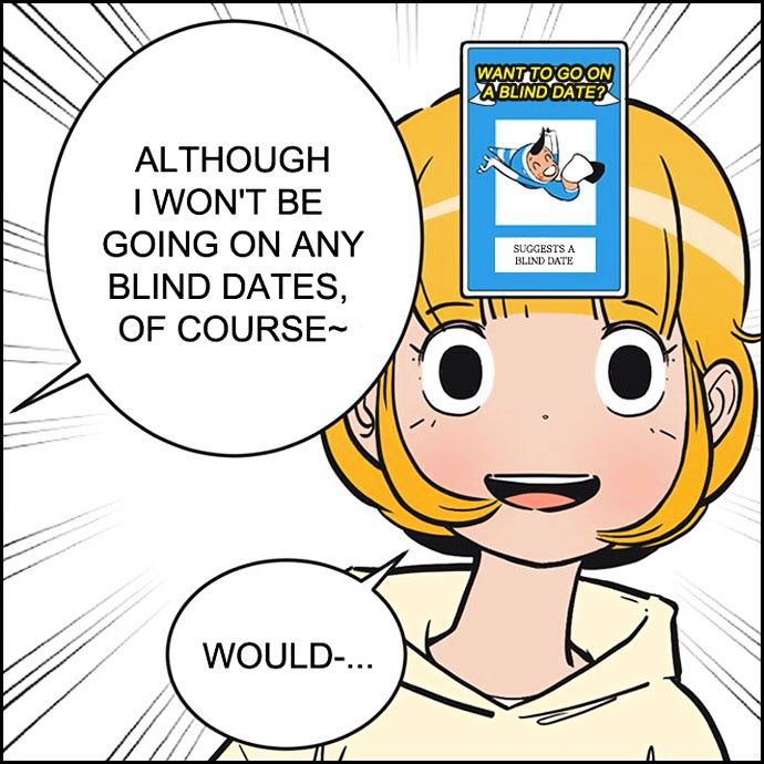 Yumi's Cells Chapter 205 page 21 - Chapter 205