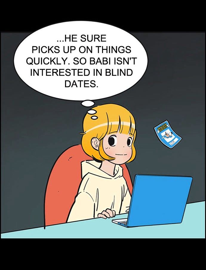 Yumi's Cells Chapter 205 page 22 - Chapter 205