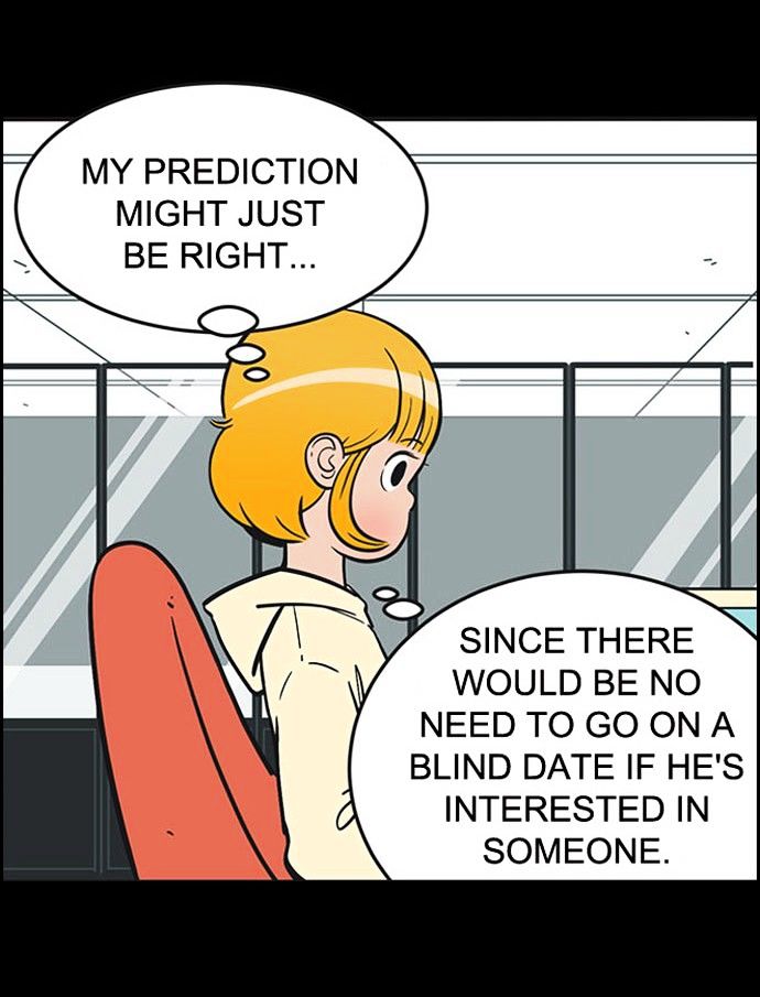Yumi's Cells Chapter 205 page 25 - Chapter 205