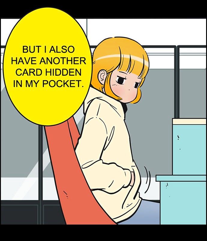 Yumi's Cells Chapter 205 page 28 - Chapter 205