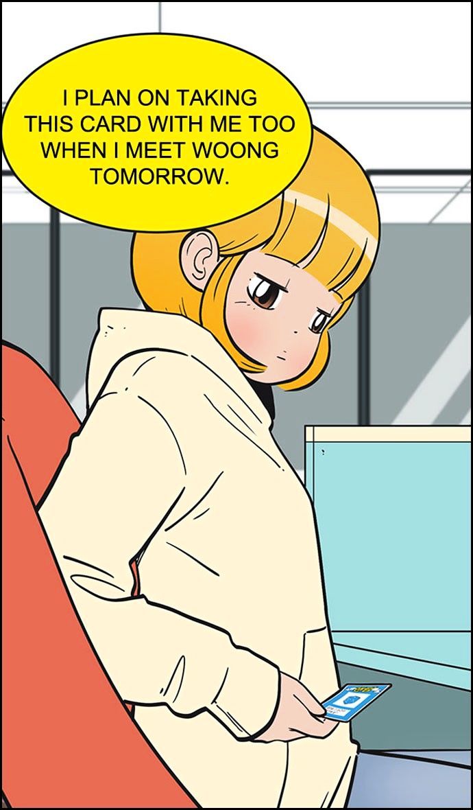 Yumi's Cells Chapter 205 page 30 - Chapter 205