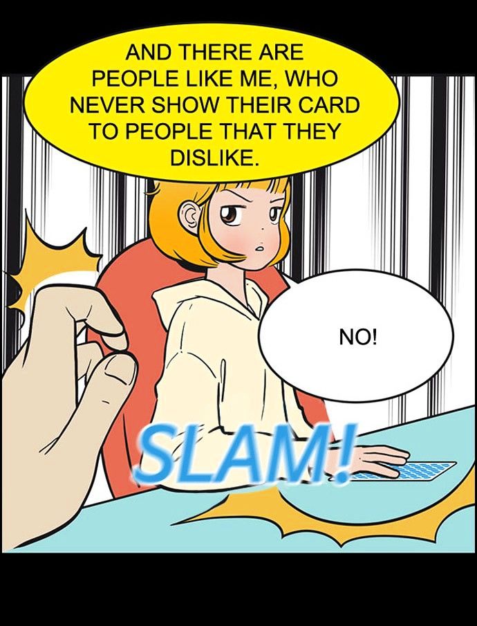 Yumi's Cells Chapter 205 page 5 - Chapter 205